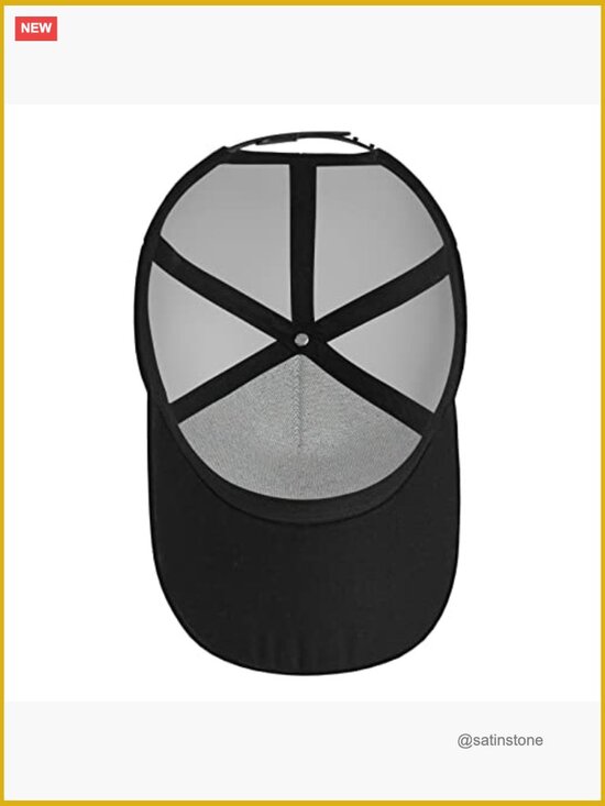 Costa Rica Flag Baseball Hat Adjustable Snapback Cap Unisex Outdoor main image 5